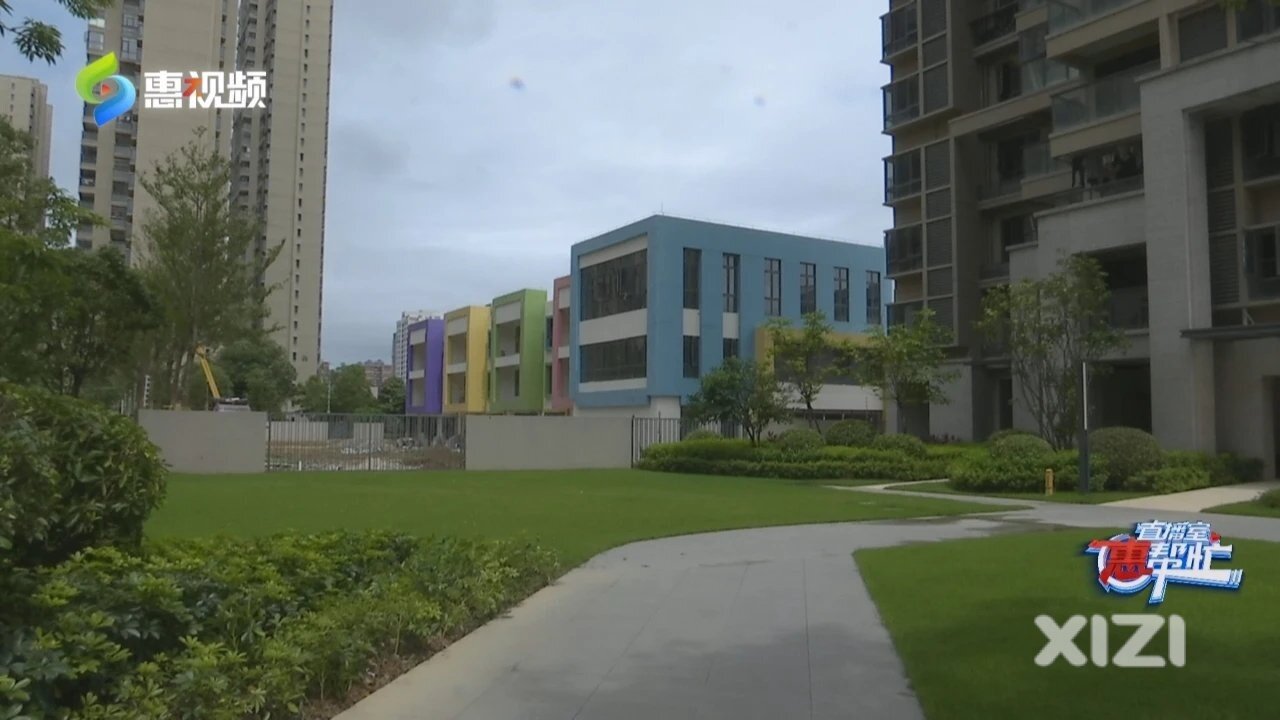 高考前夕幼儿园装修噪音扰民 水口街道办介入协调
