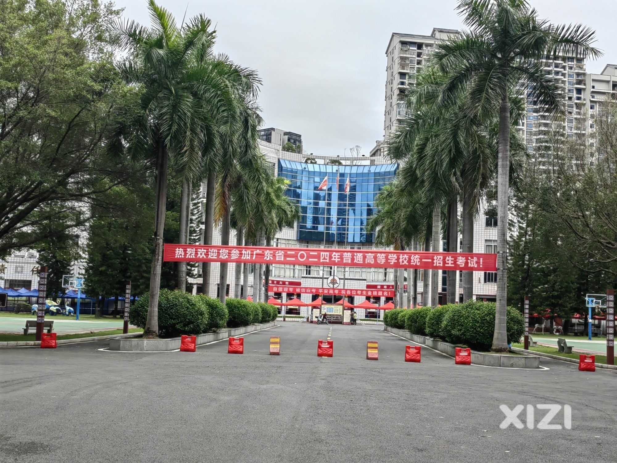 高考也许是人生最后一次公平竞赛了