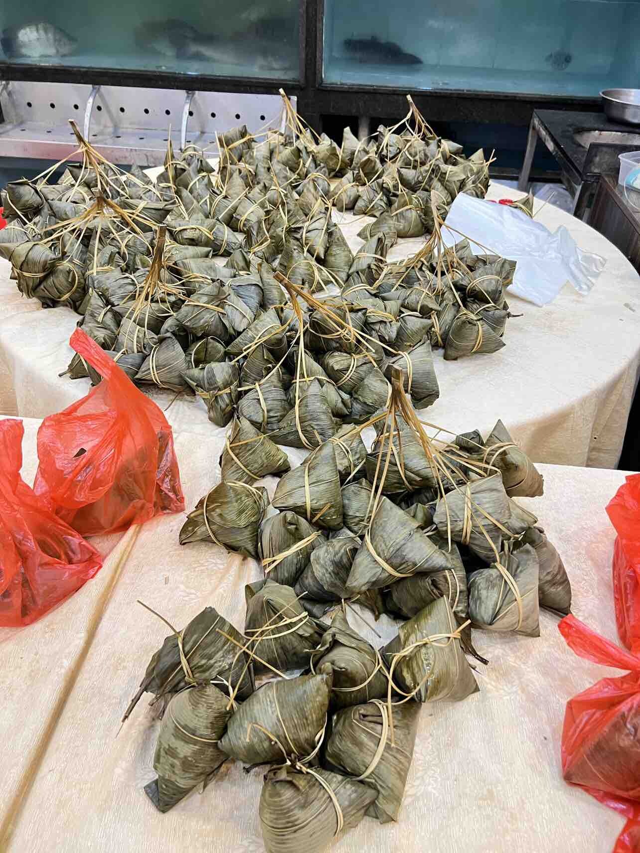 粽意
