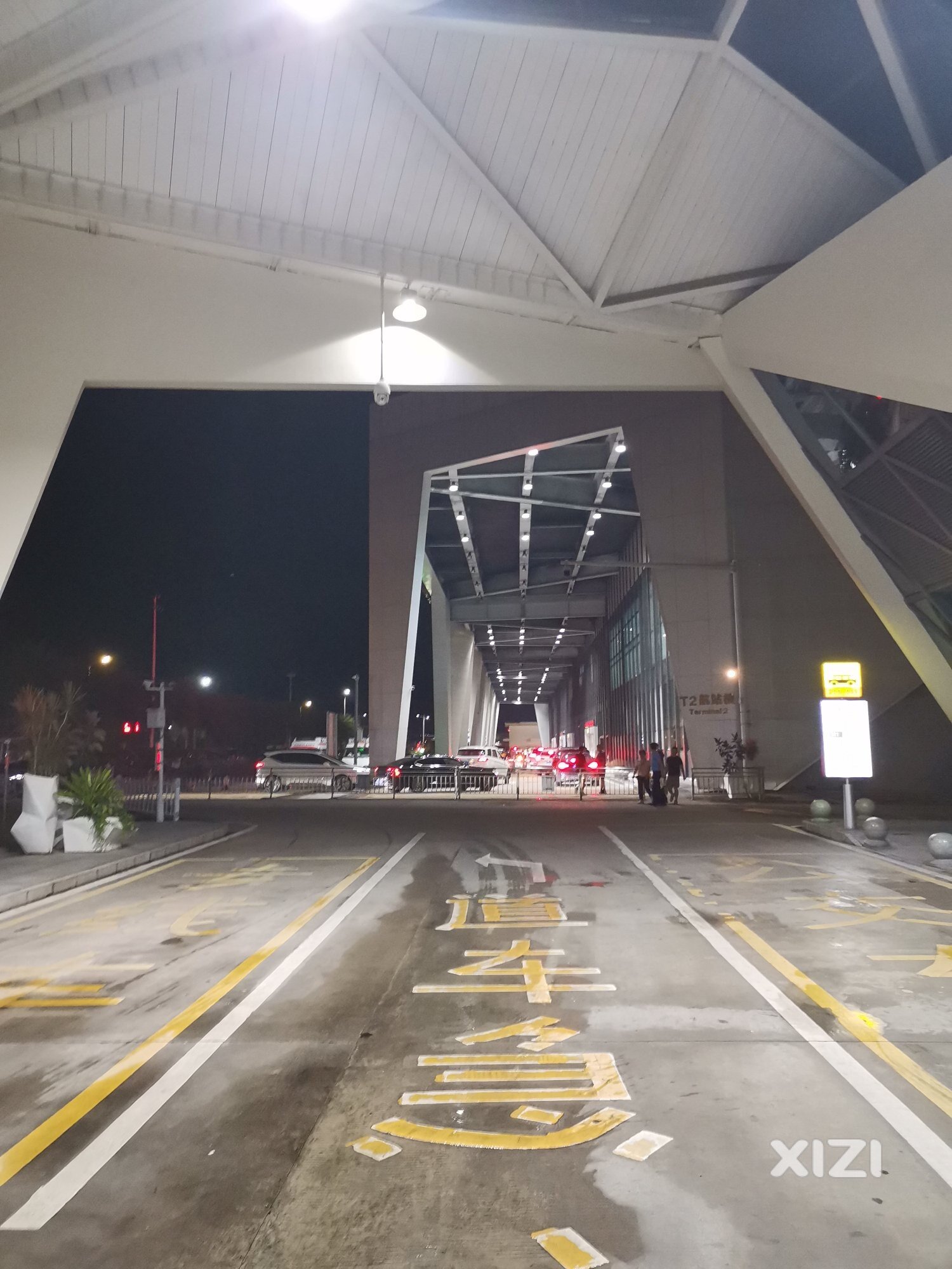机场快线为何鲜有人坐