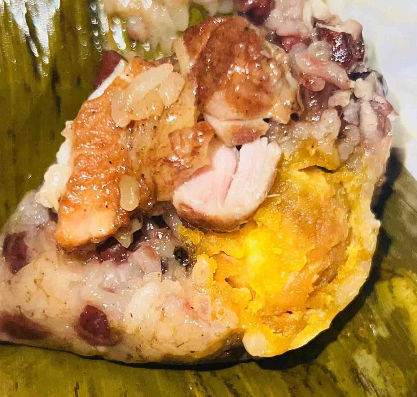 食粽