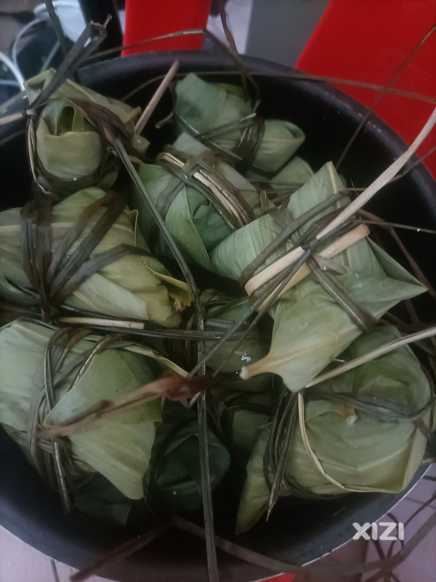 今天你包粽子了吗
