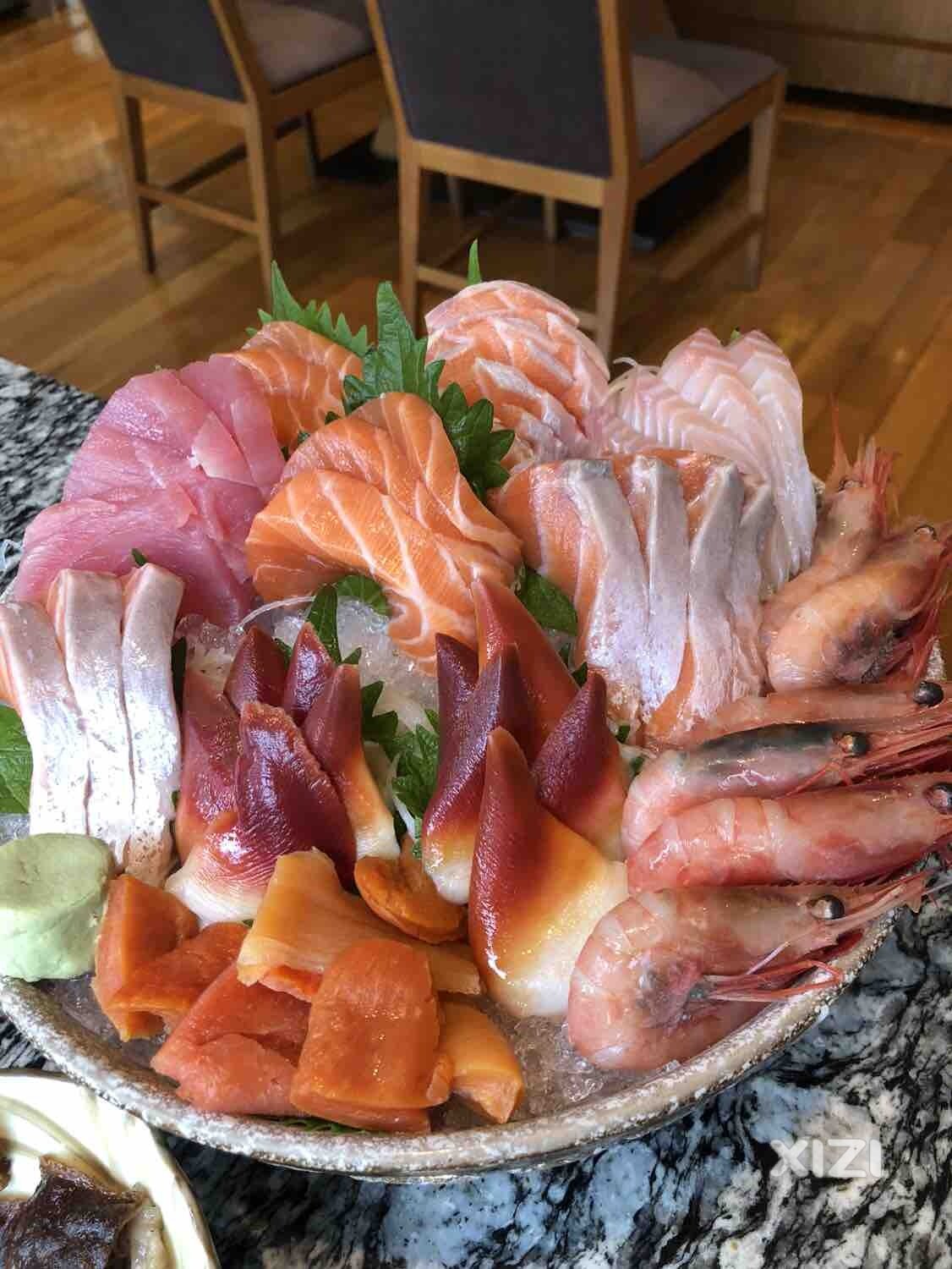 吃午餐啦～