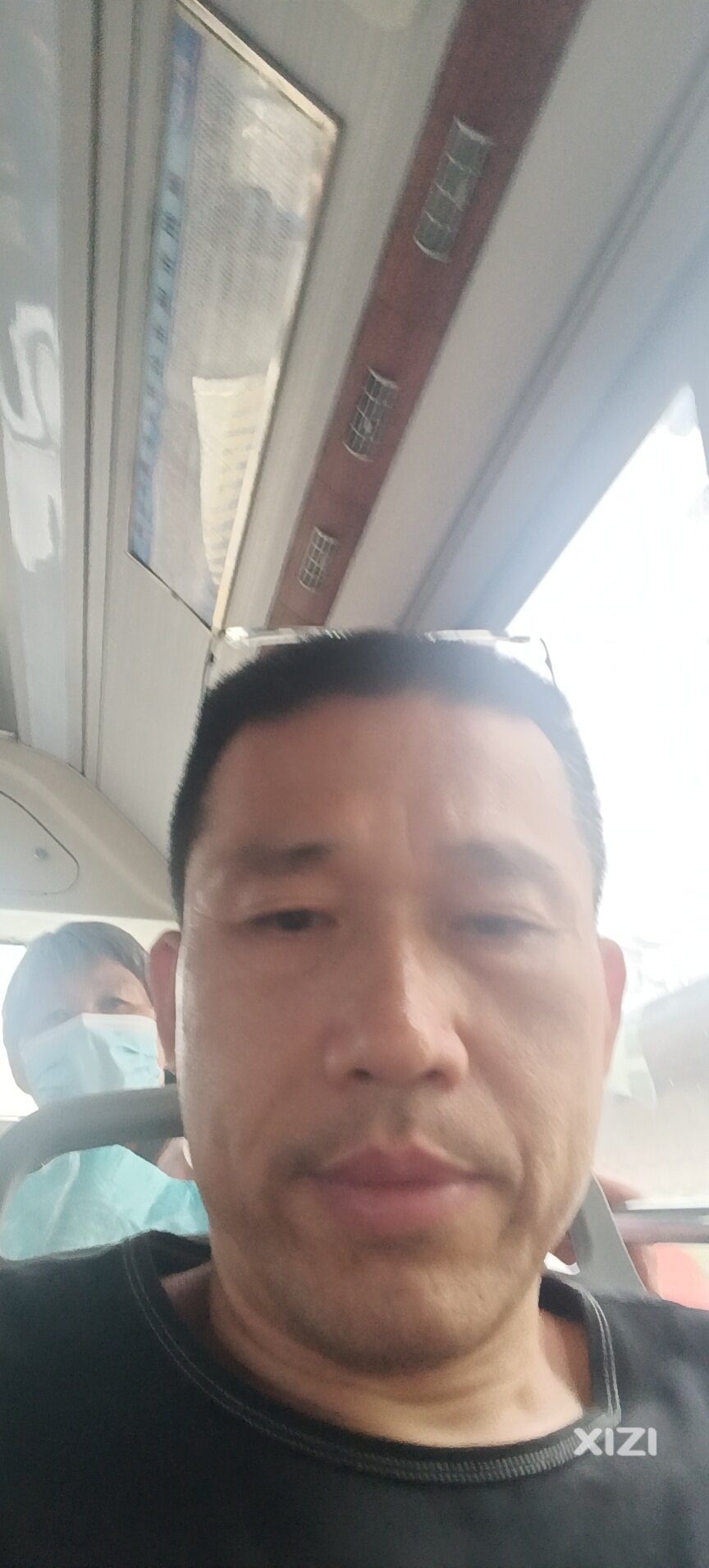 惠州公交好样的