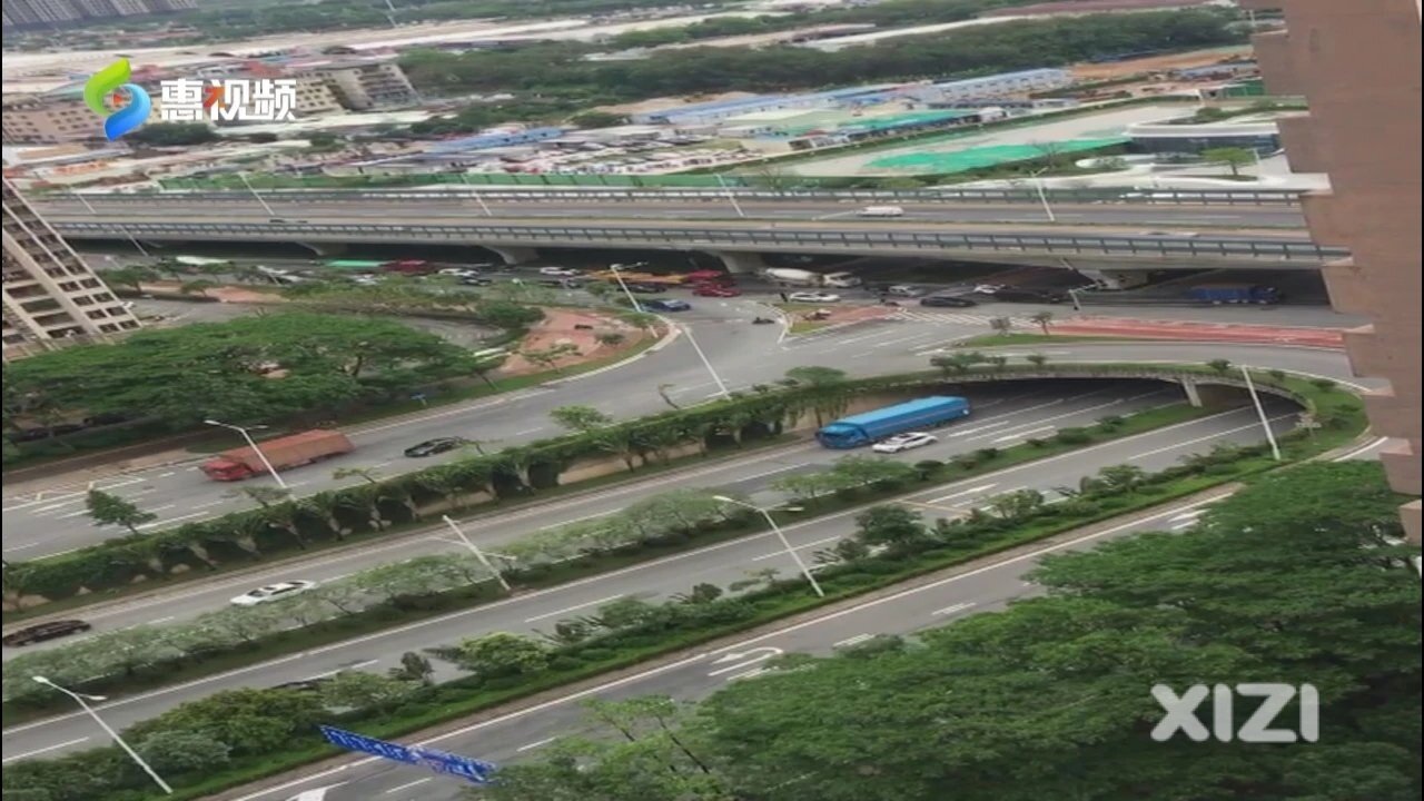 先有路后有房 三环北路附近居民嫌噪音扰民 有治吗?
