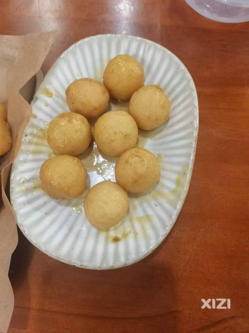 出街吃出街吃，，