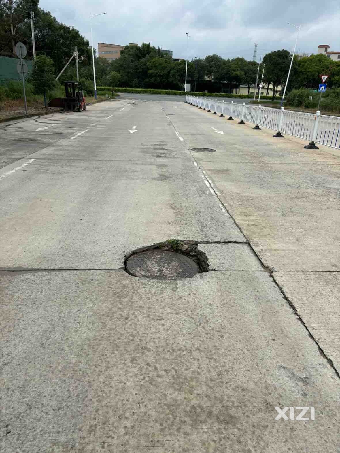惠城区汝湖镇兴湖一路大坑