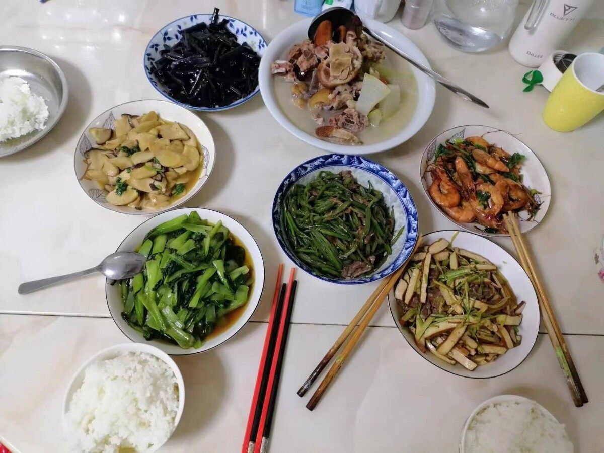进步