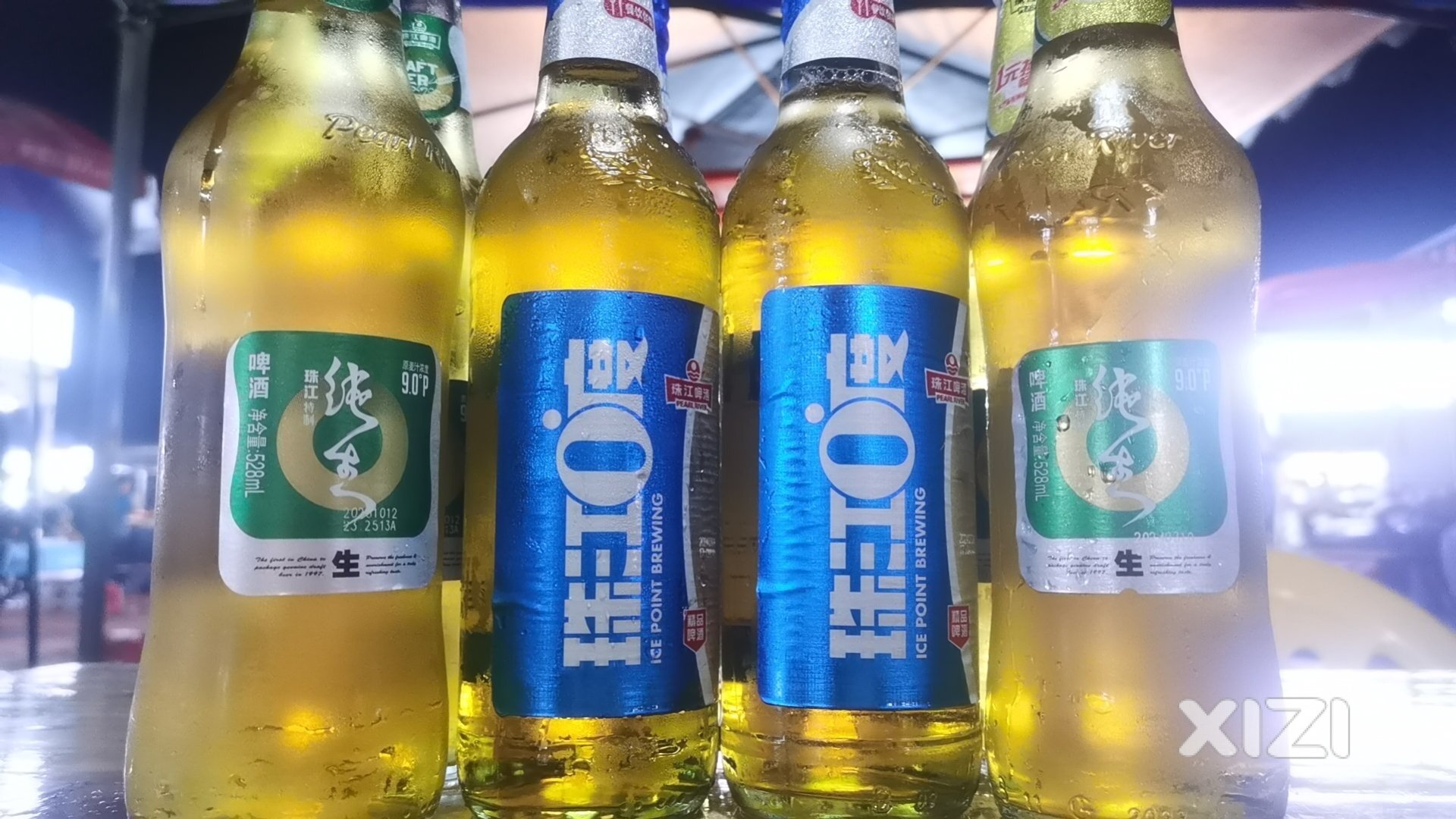 有什么适合夏天摆地摊的？