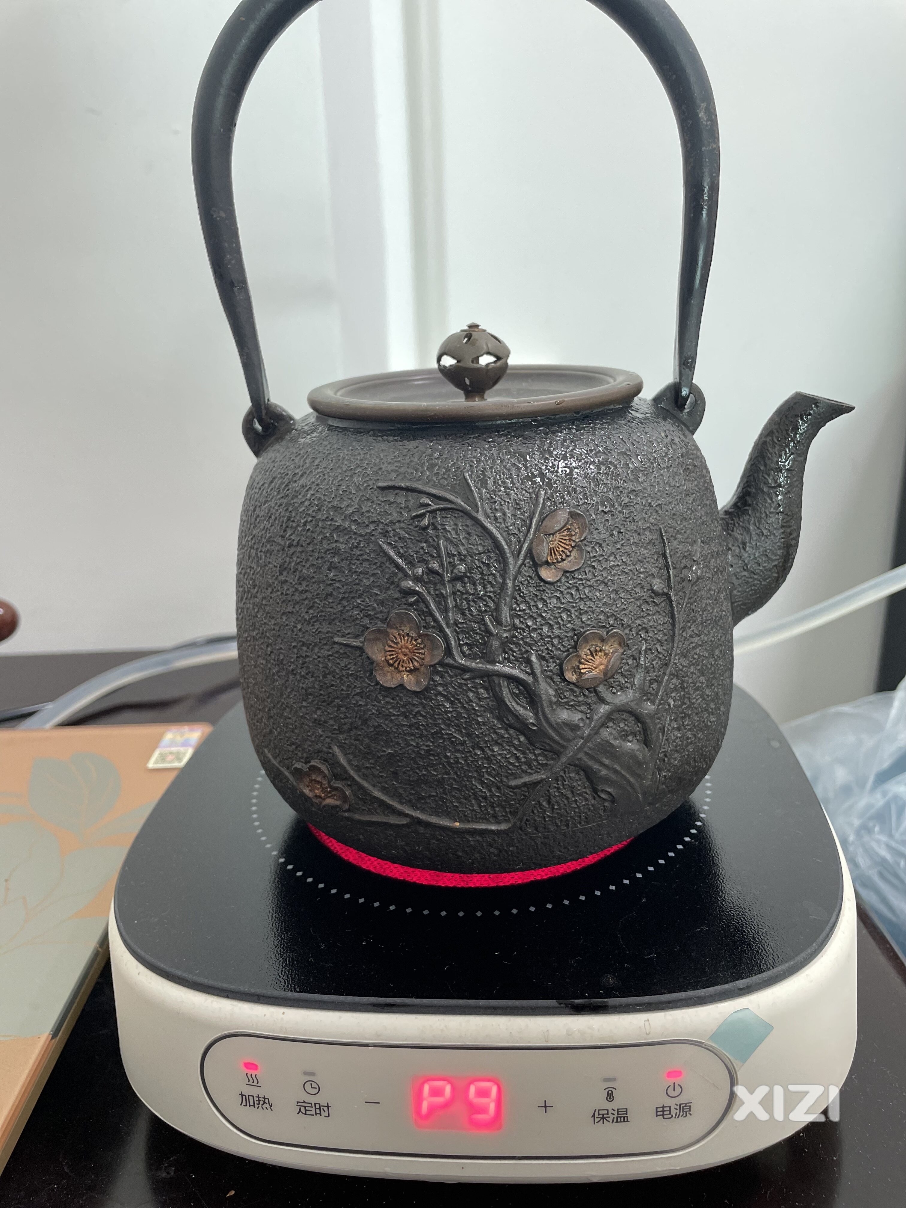 爆炸声