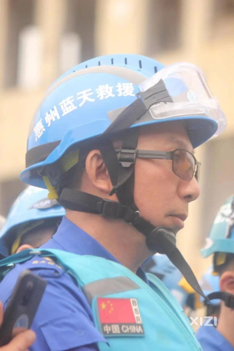 平凡惠蓝人之甘义祥——甘心情愿、无怨无悔