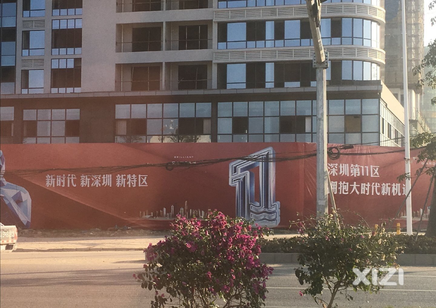 惠东吉隆旁深圳第11区