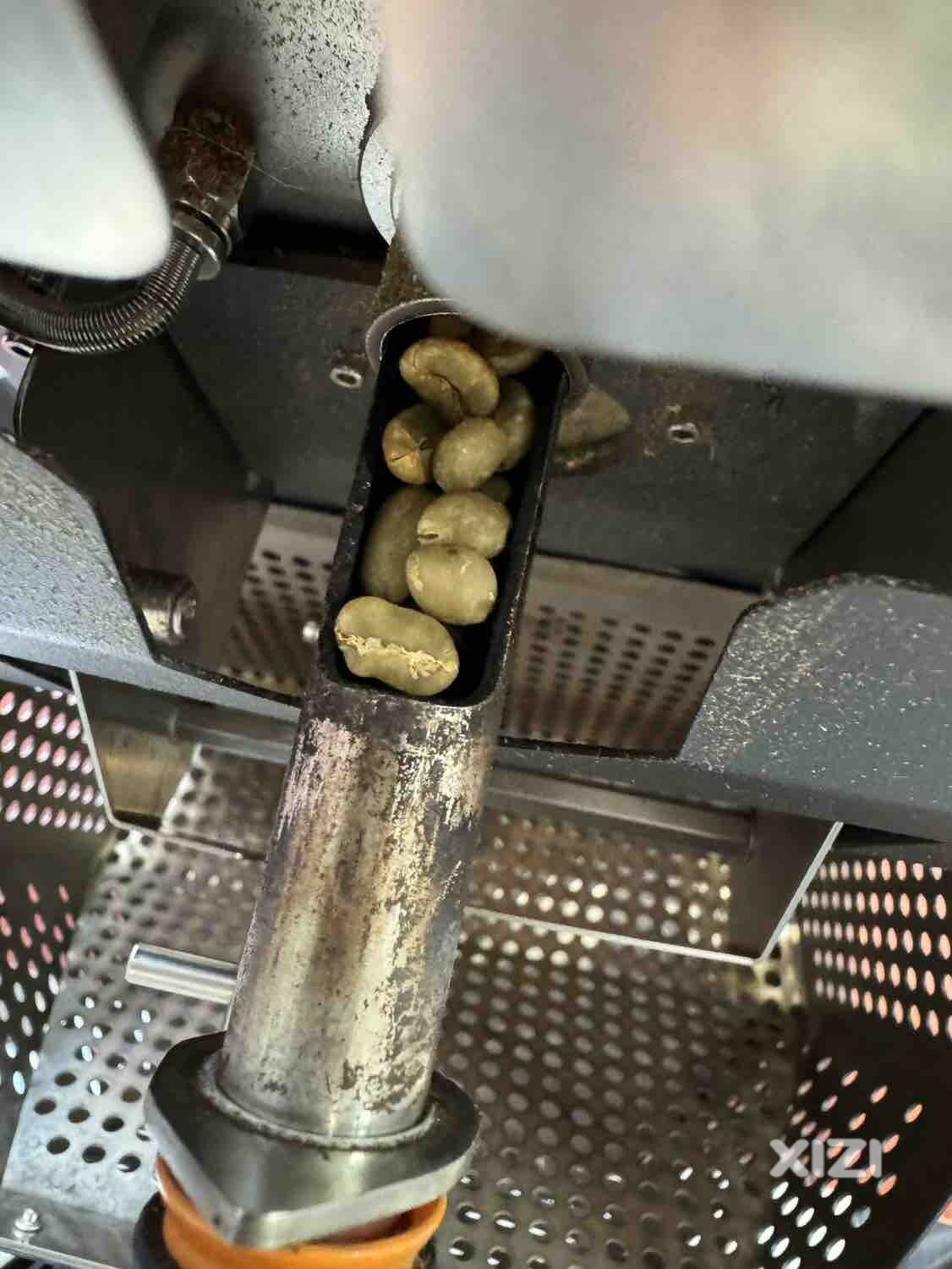 今日烘焙 危地马拉
