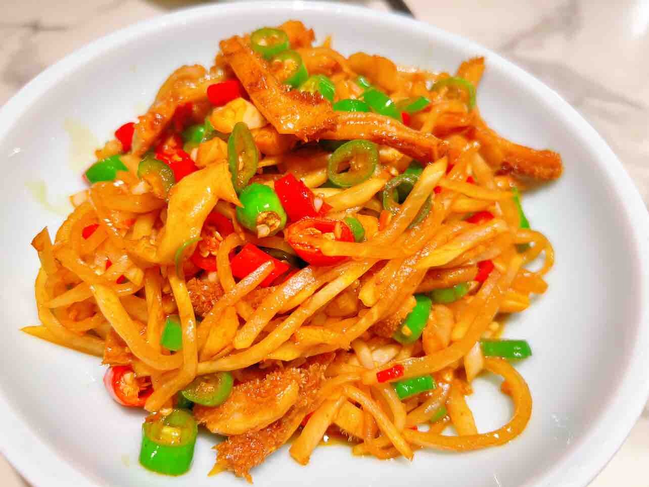 美味夏至