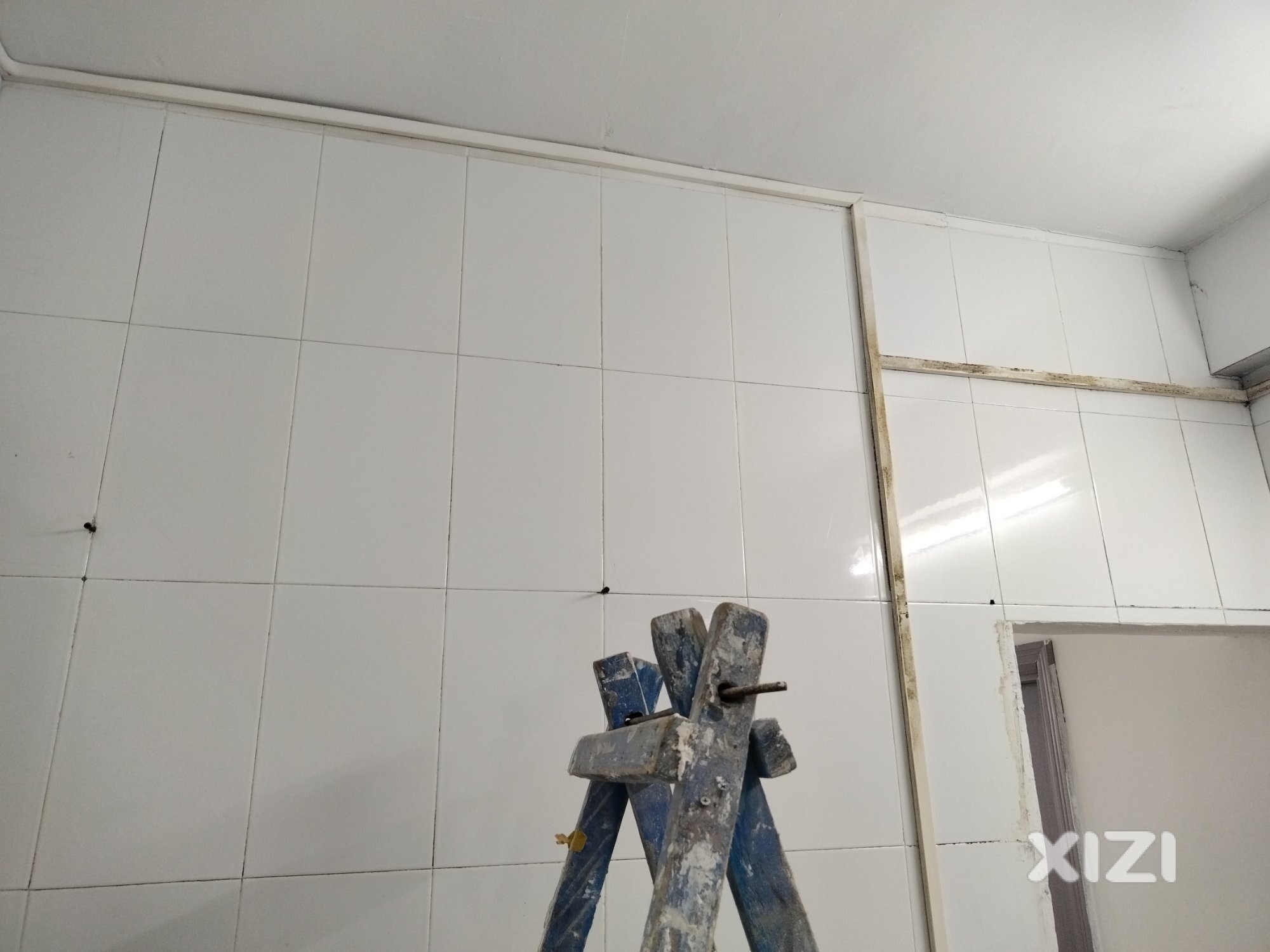 这个卫生搞得能不能给90分？