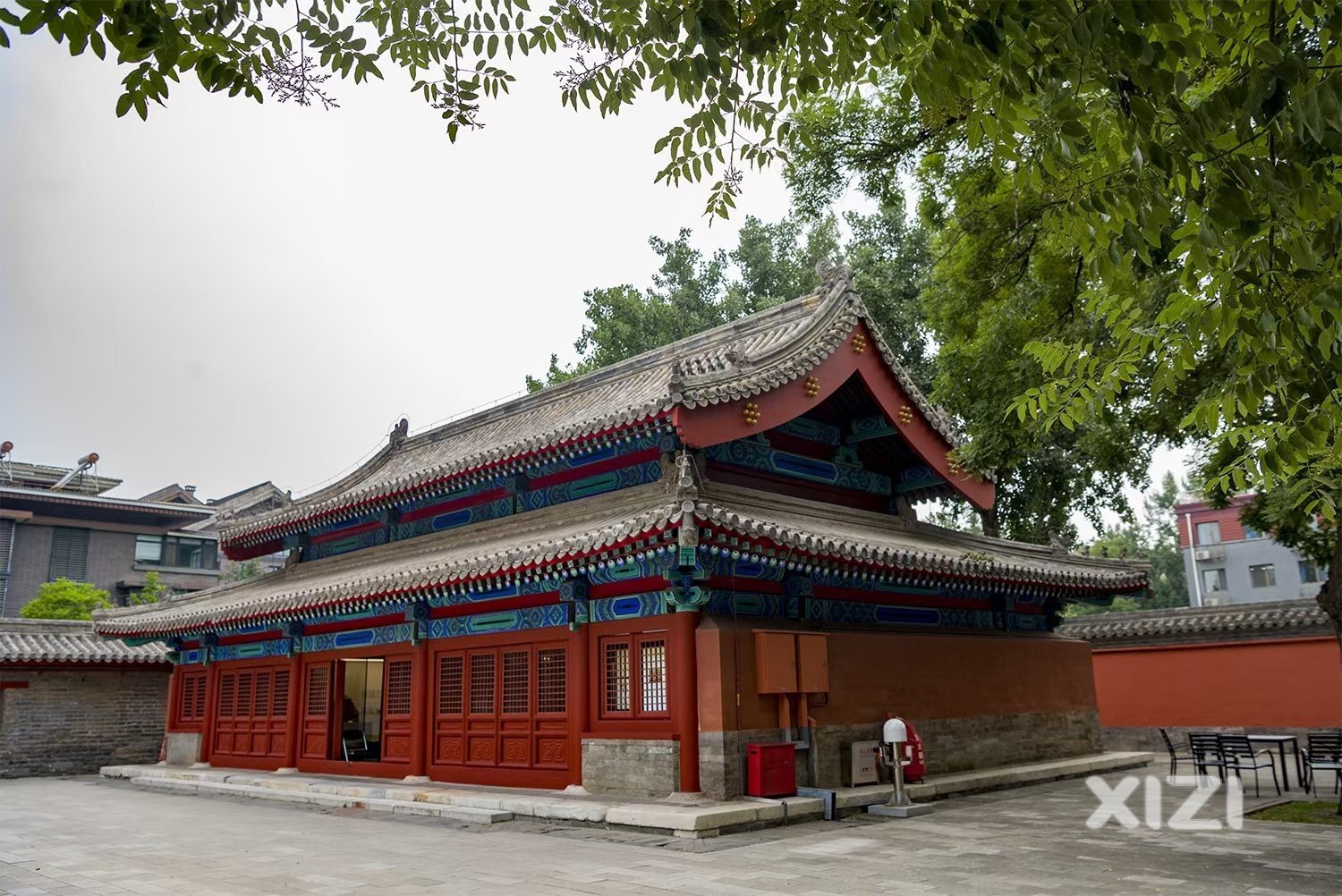 在外面旅游时收到高考成绩639分，家长和孩子都很意外！
