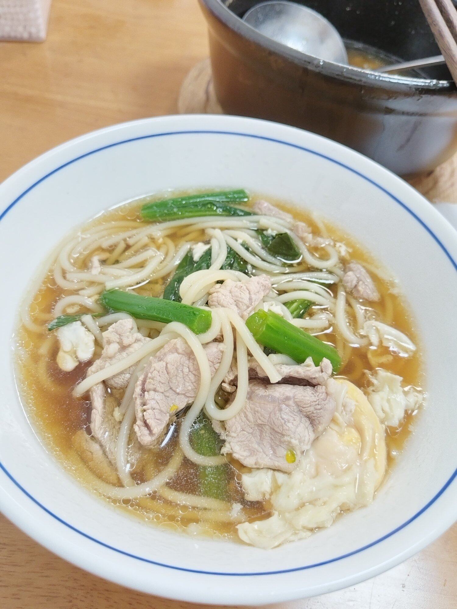 湖南无添加乡下米粉