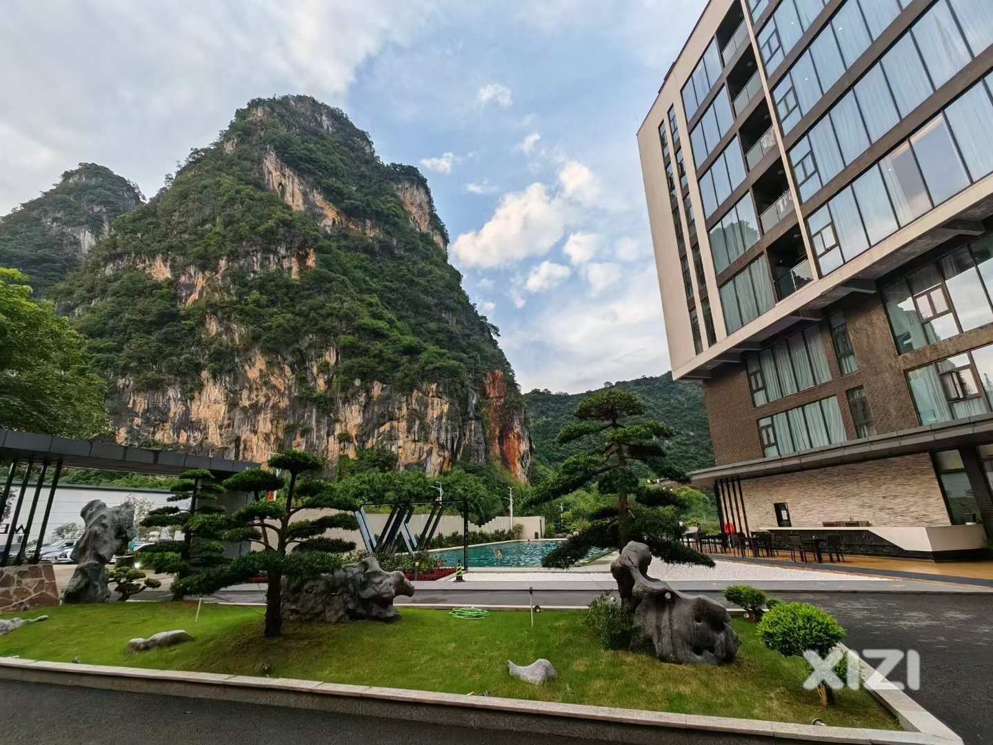 惠州休闲避暑经济发展前景广！