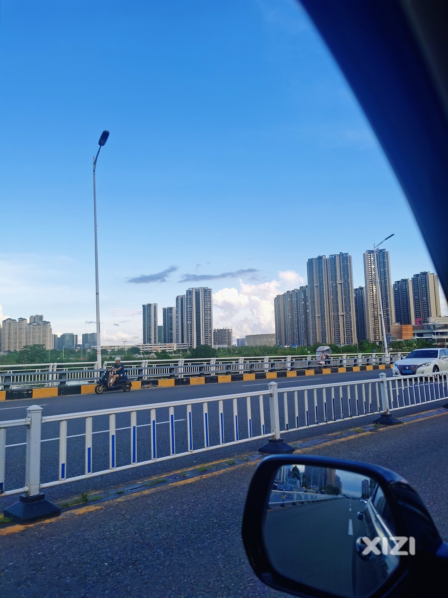 开启周末