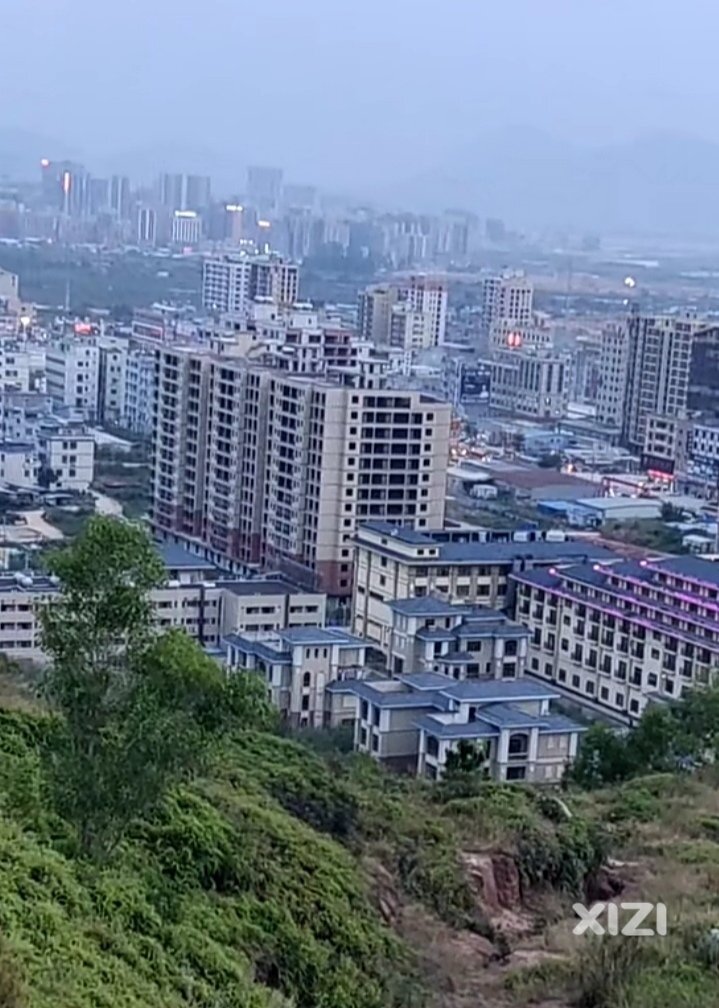 惠东吉隆（东洲黄大吉 ）如今翻天覆地的变化