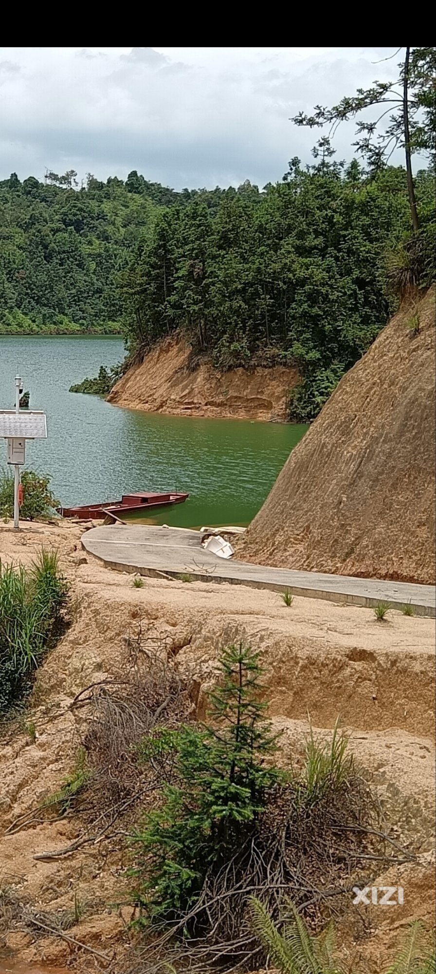 今天一点小教训，开个