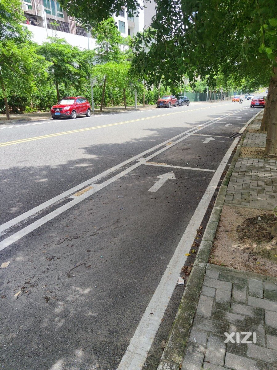 惠阳路边惠泊车也来了