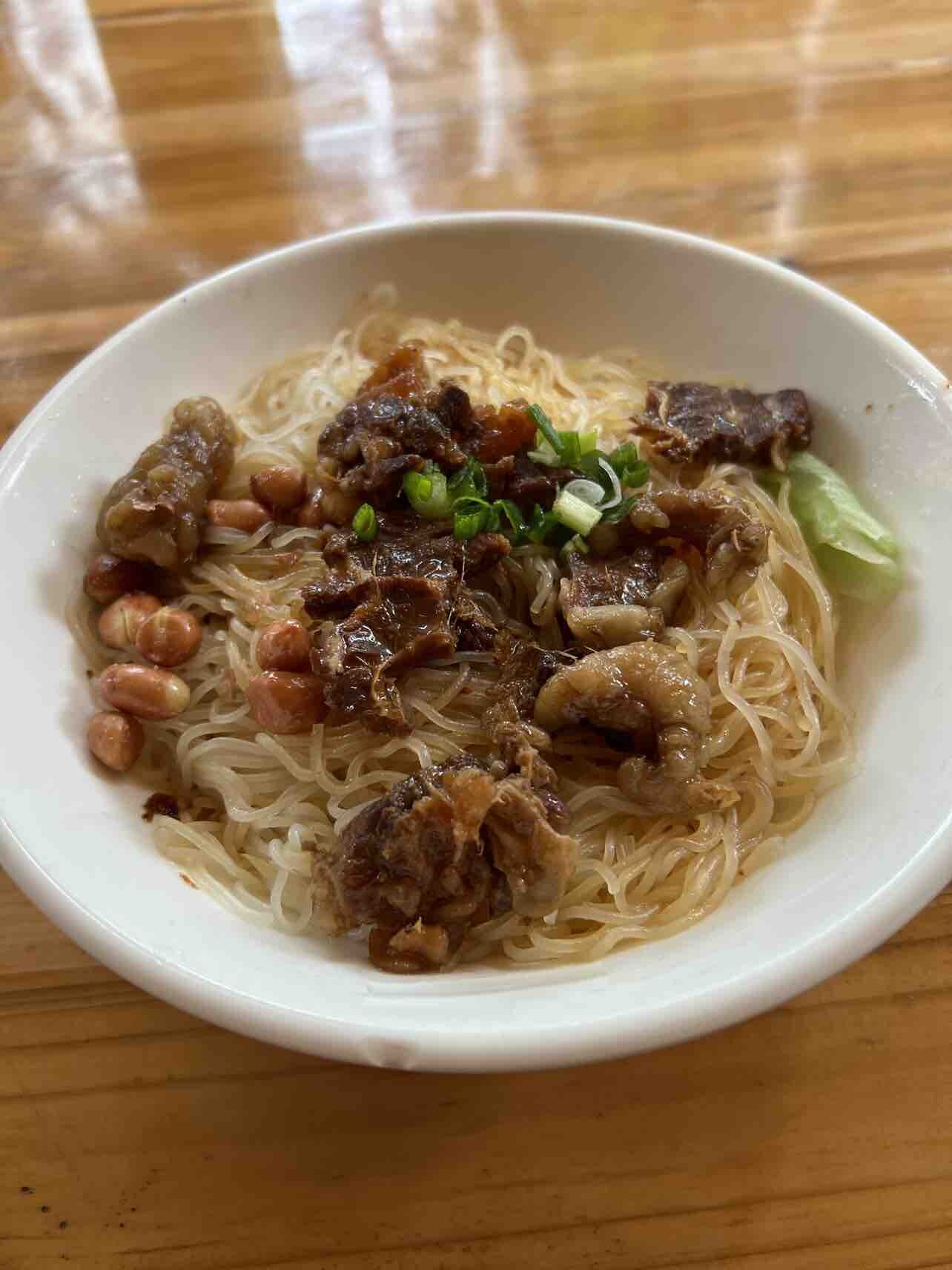 物价不低
