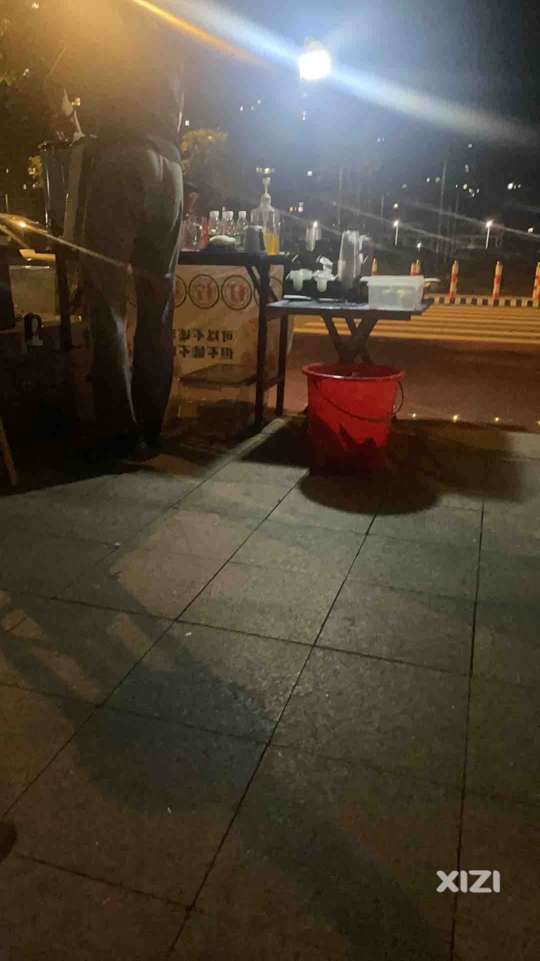 深夜有出来聊天的嘛