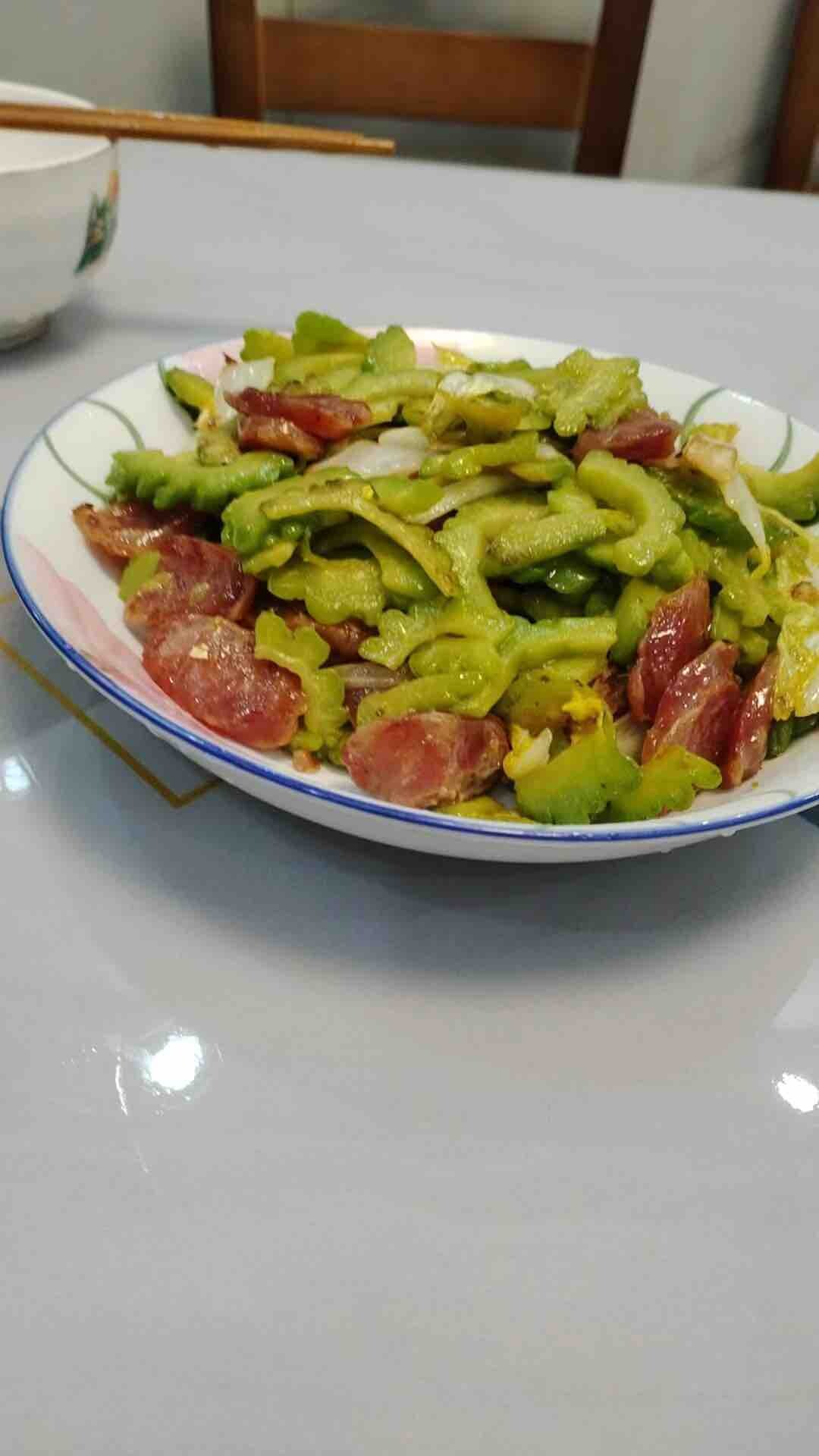 还可以能吃