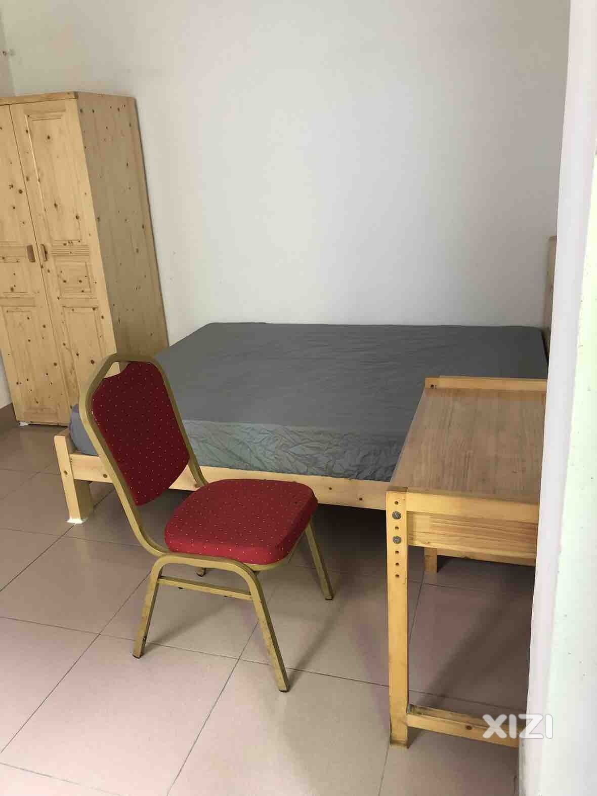 河南岸李屋路自建房，