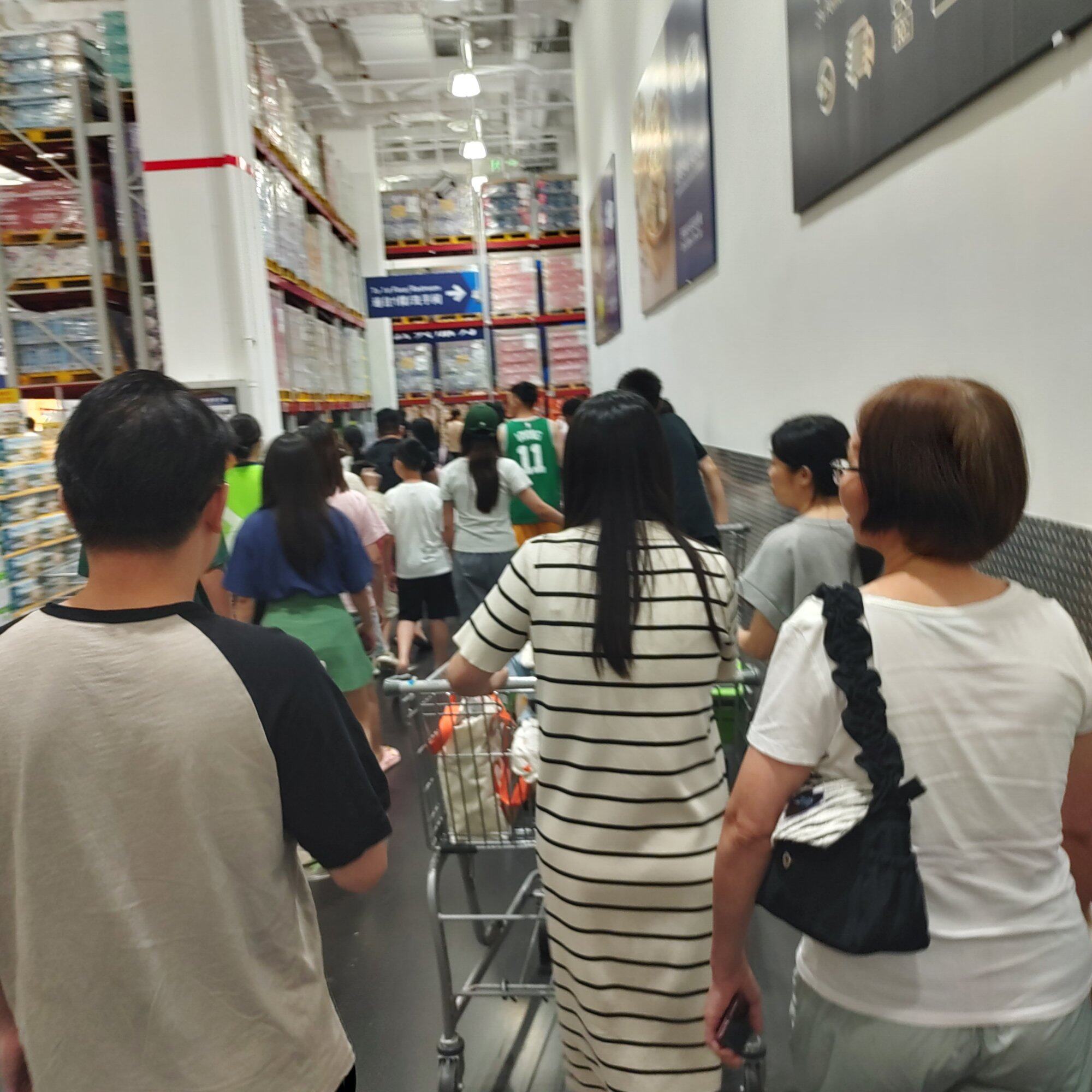 穷人只是我自己