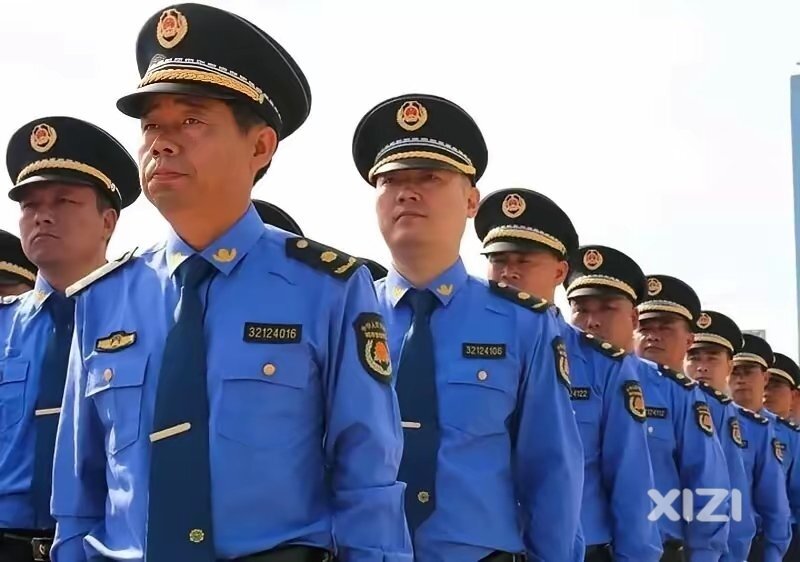 取消城管的10个严重后果，不堪设想！
