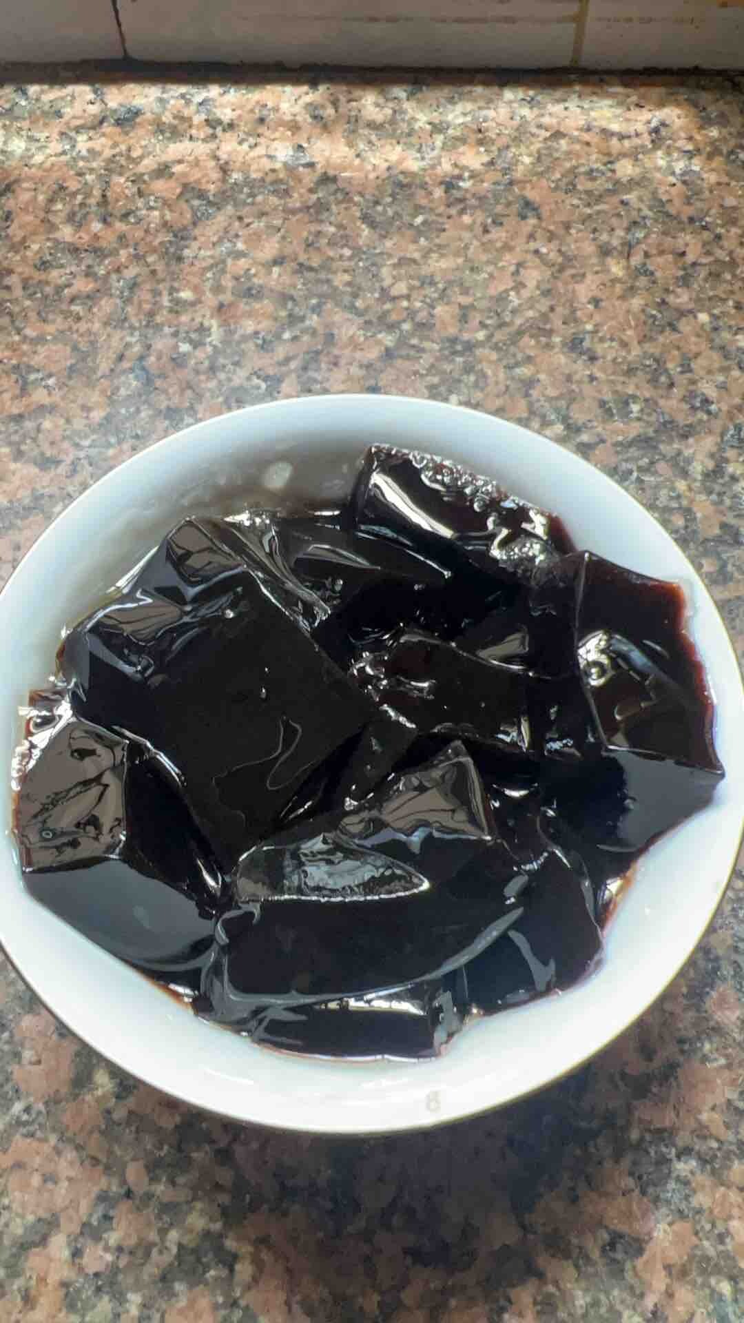 热浪滚滚～来一碗冰冻