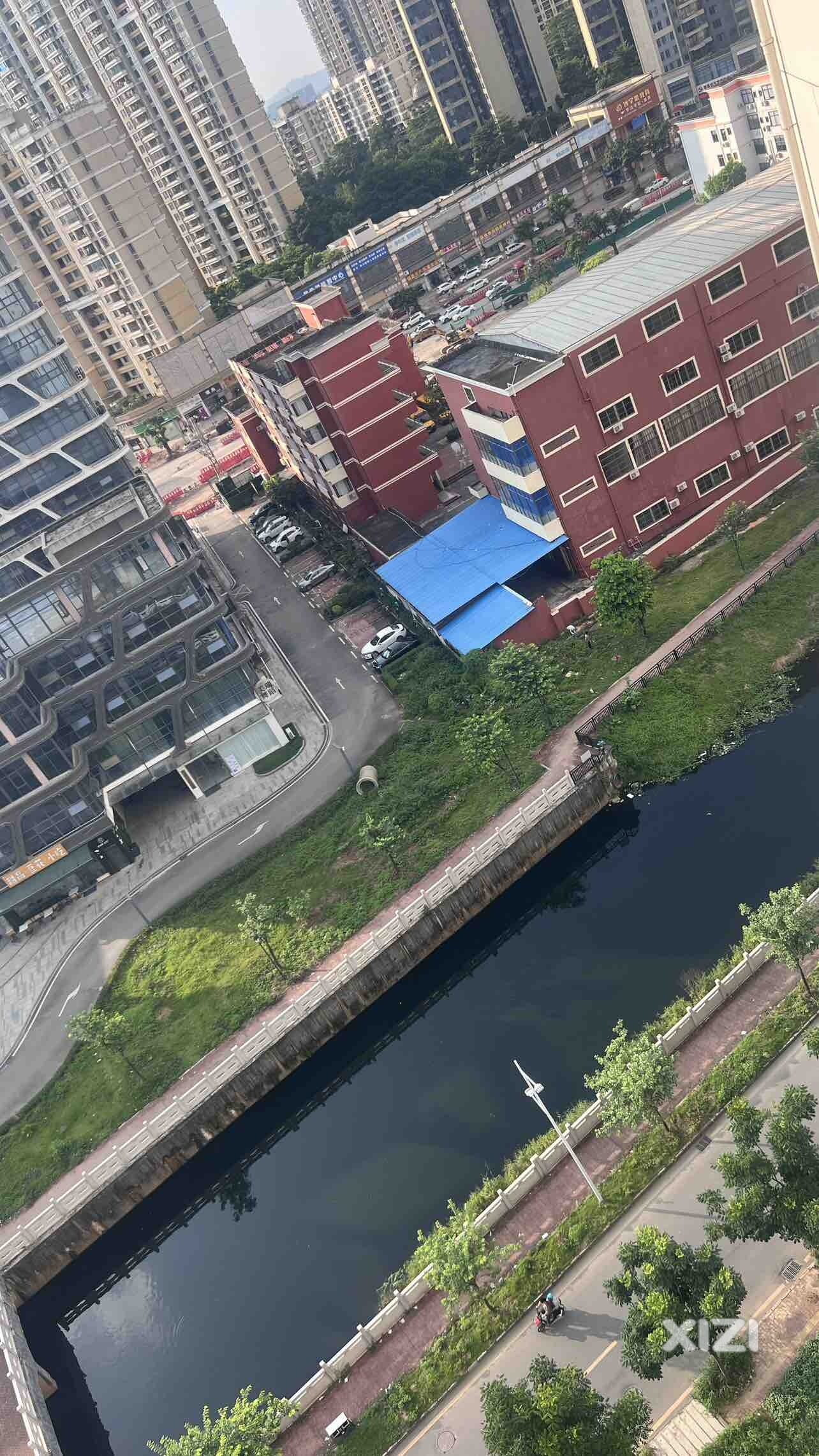 惠州市惠城区水口洛塘