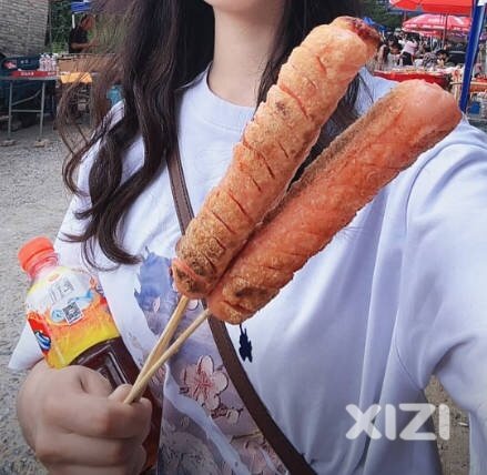 大家为什么喜欢吃，你们喜欢吃