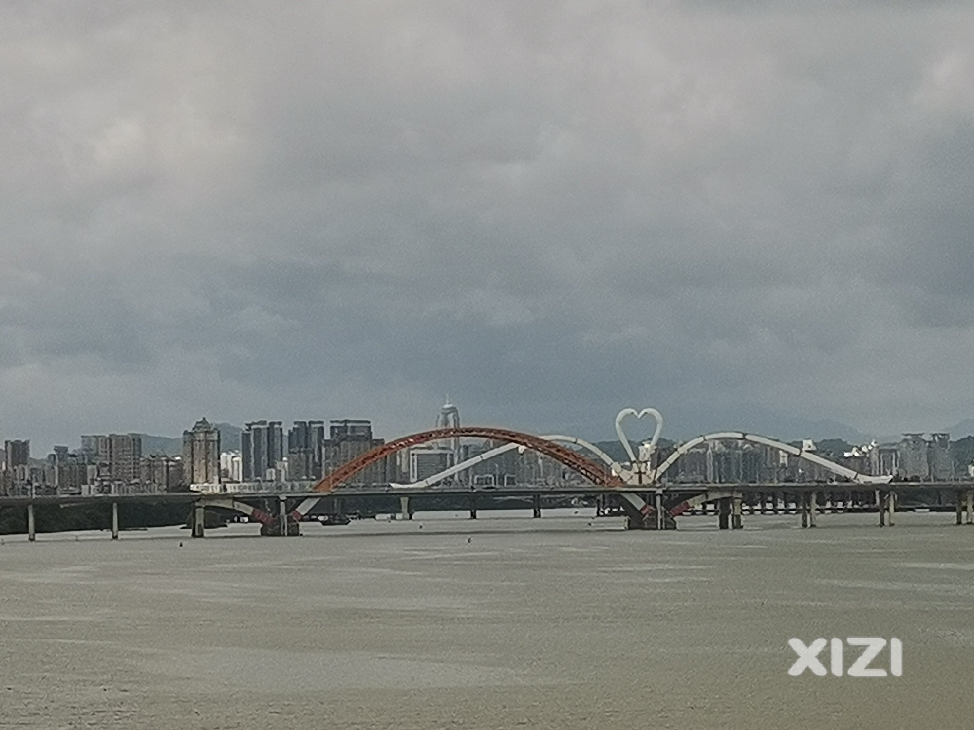东江水清澈了么？将开