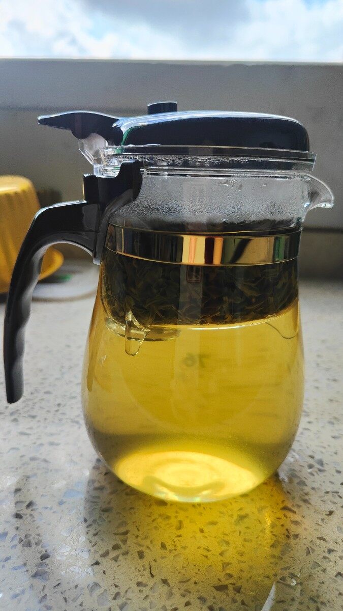 惠州本土山茶知多少？