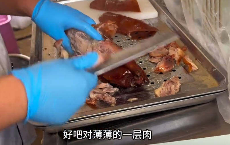 吃席的主播，又恢复更新了