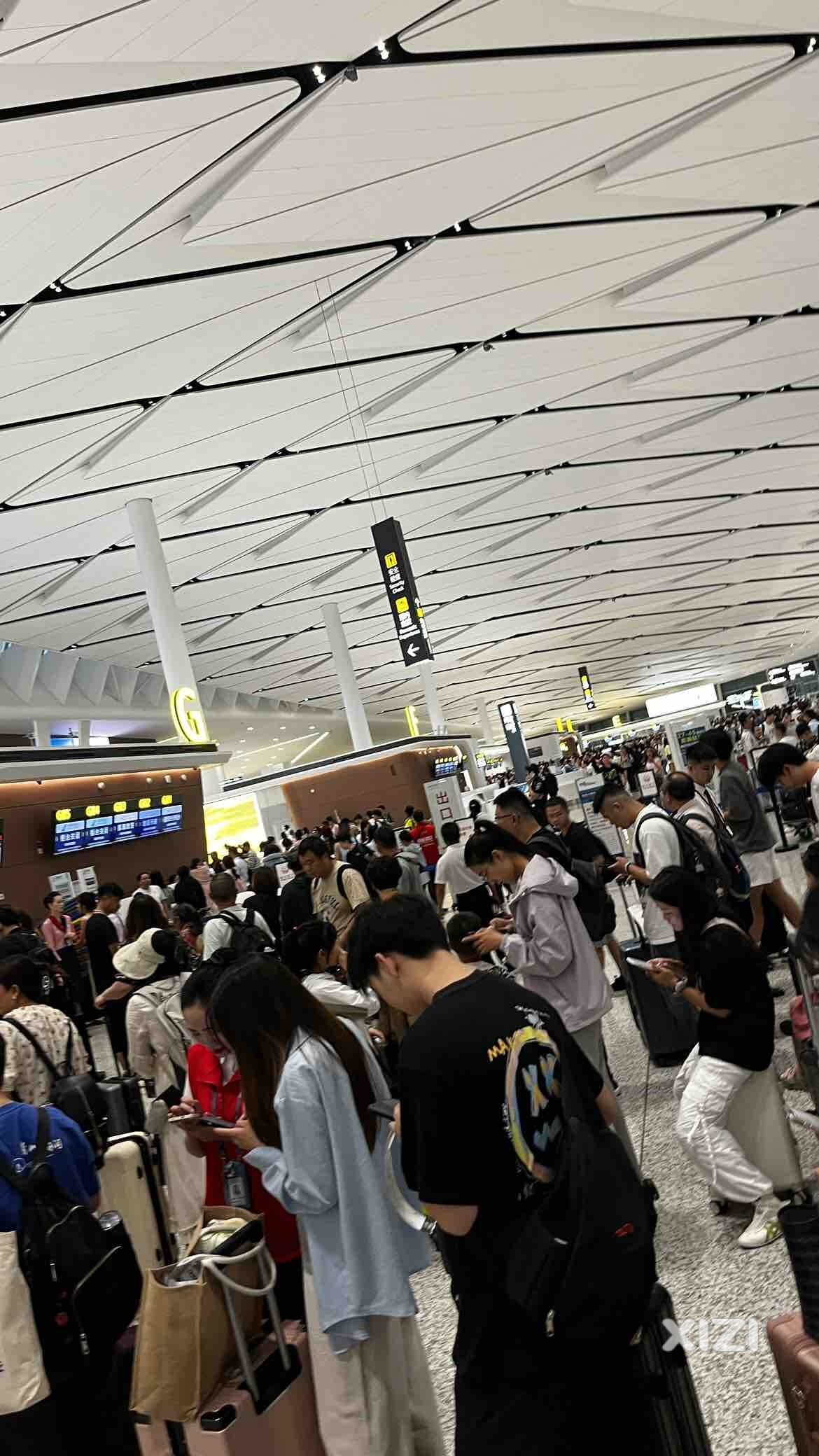 不要过于要求我