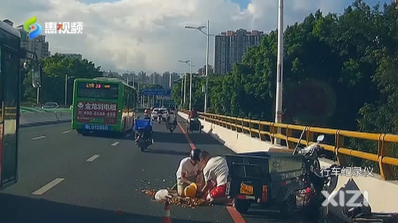 惠州退役军人这一跪，太帅了！