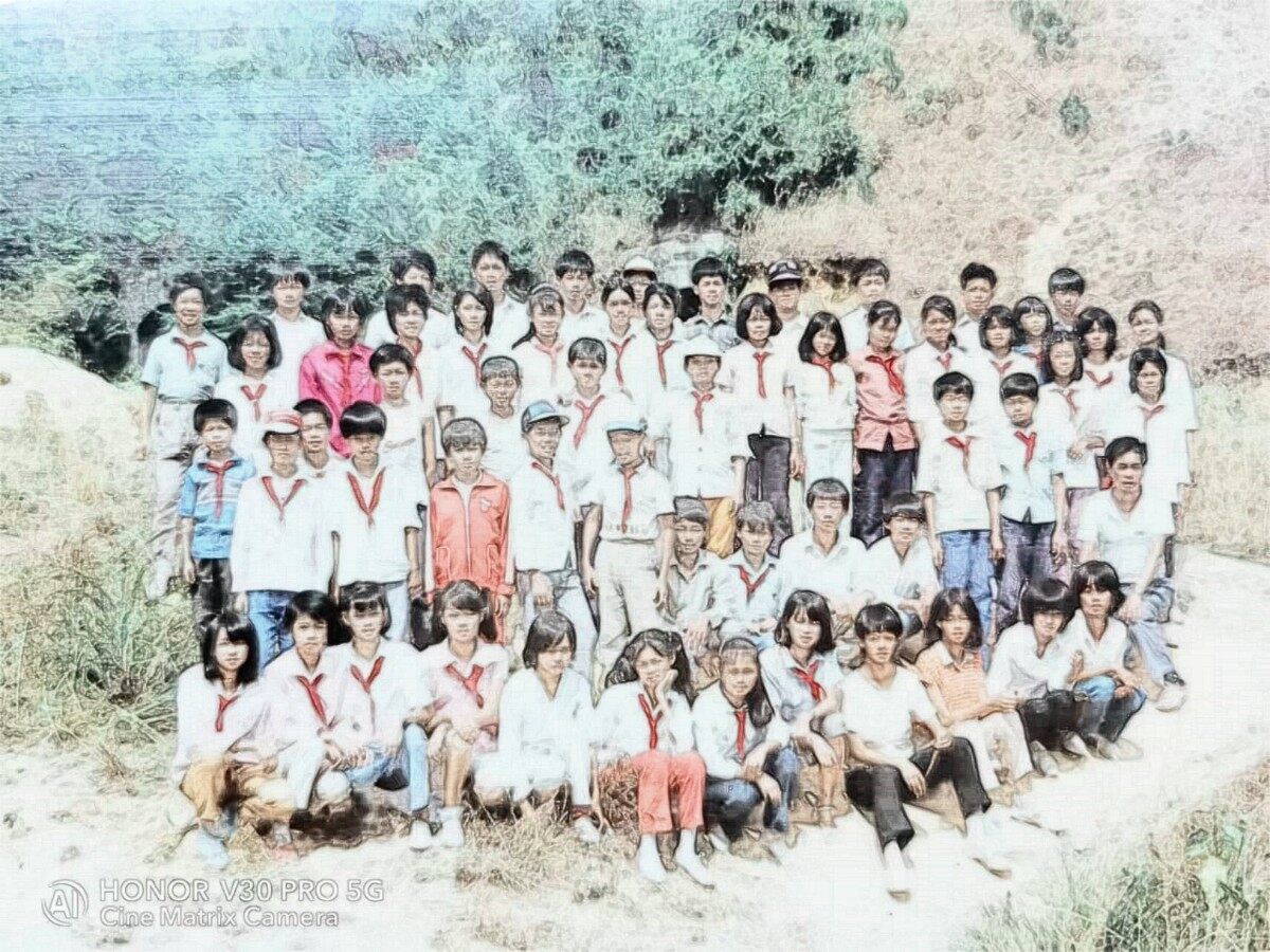 【同学少年第三季】