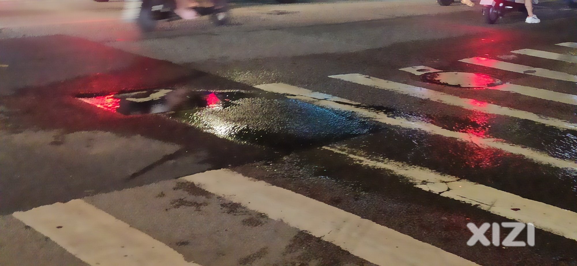 负责的部门都去哪了