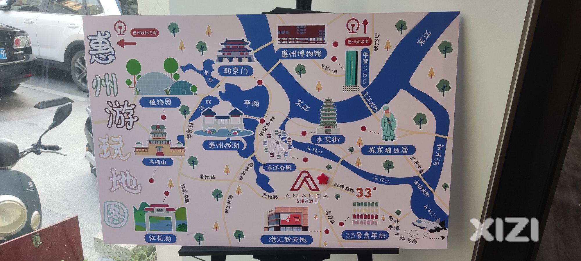 666分，还有的救吗？
