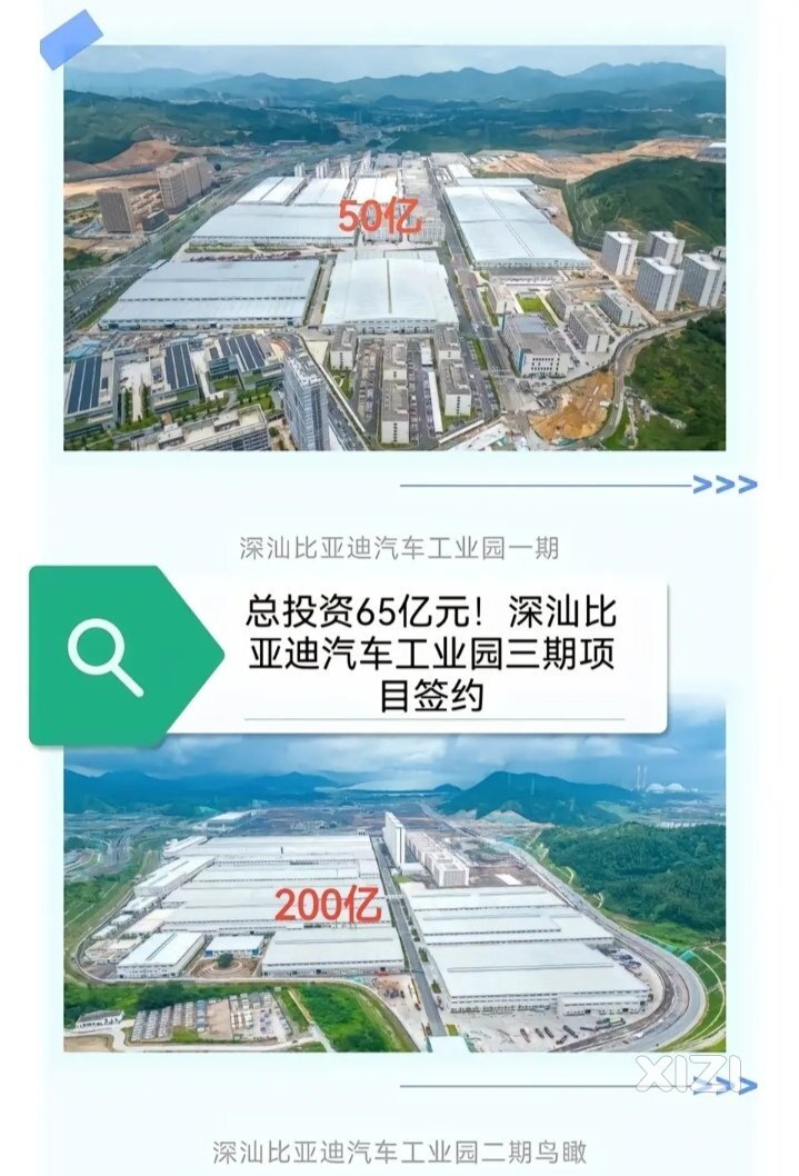 中国底特律，世界级一流汽车城