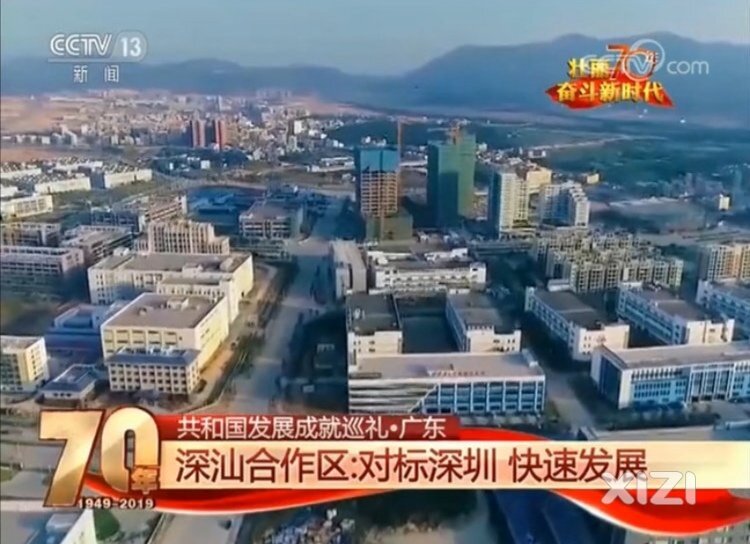 当时选择东莞惠州寸土不让，按地理位置说，惠州不是应该更亲近临深
