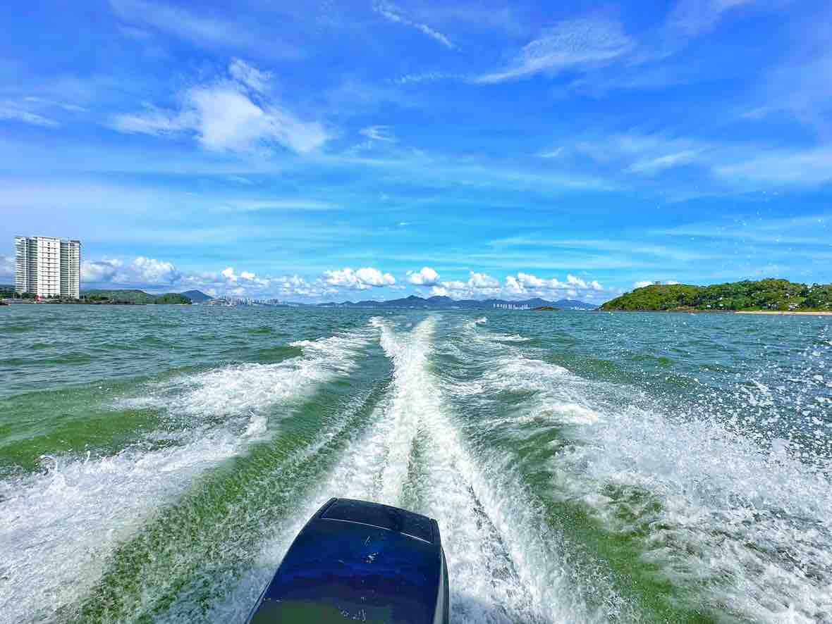 浪
