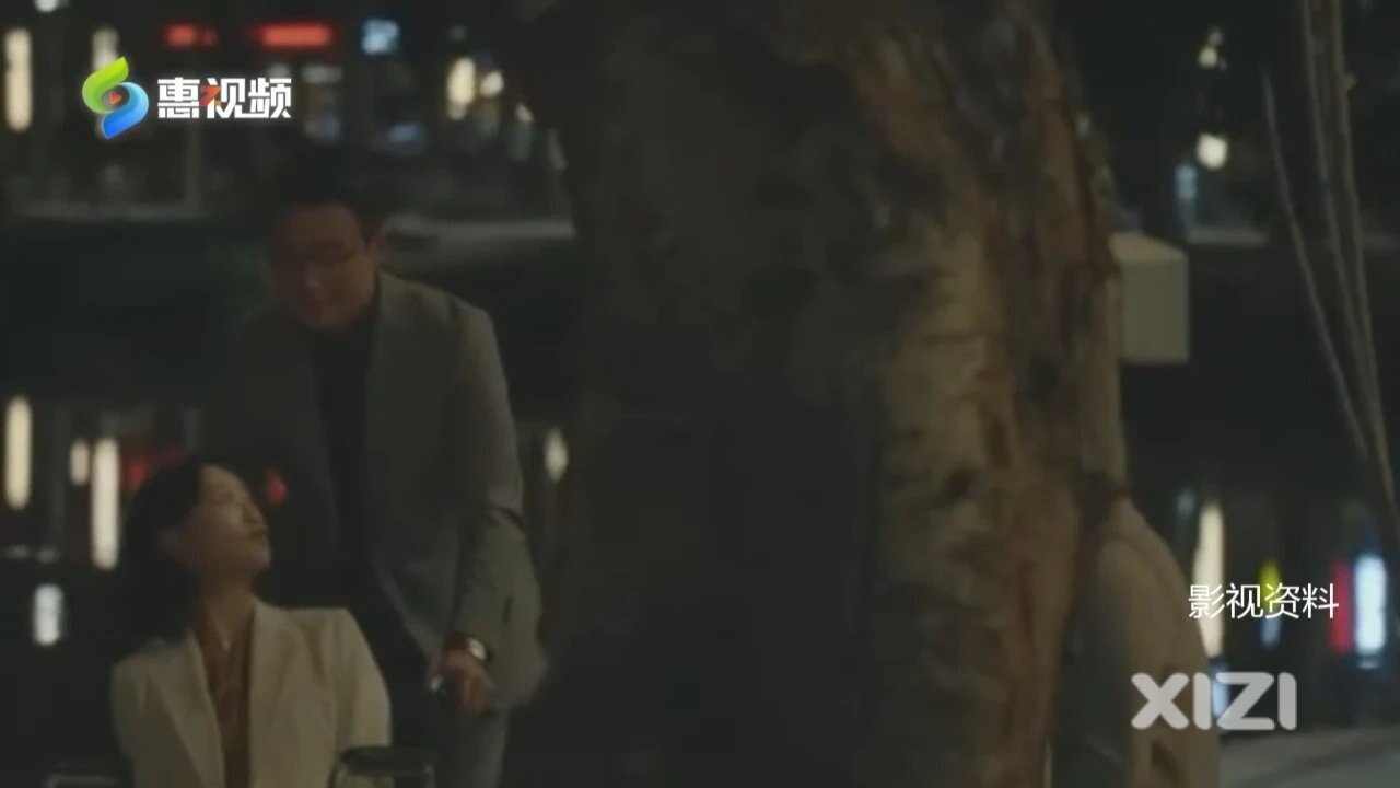 惠州取景拍摄的人性悬疑剧《错位》开播！都有哪些惠州元素？
