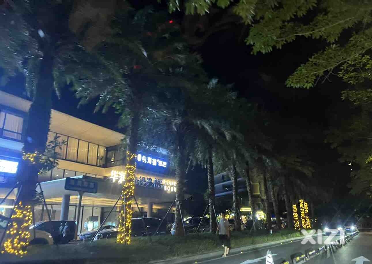 渔夫出海前并不知道