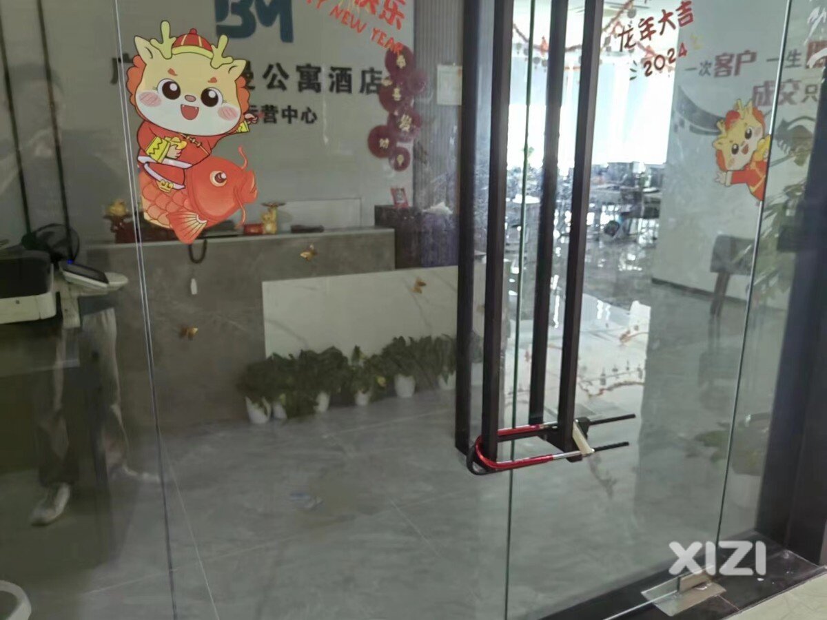 广东柏曼公寓酒店惠州分公司诈骗