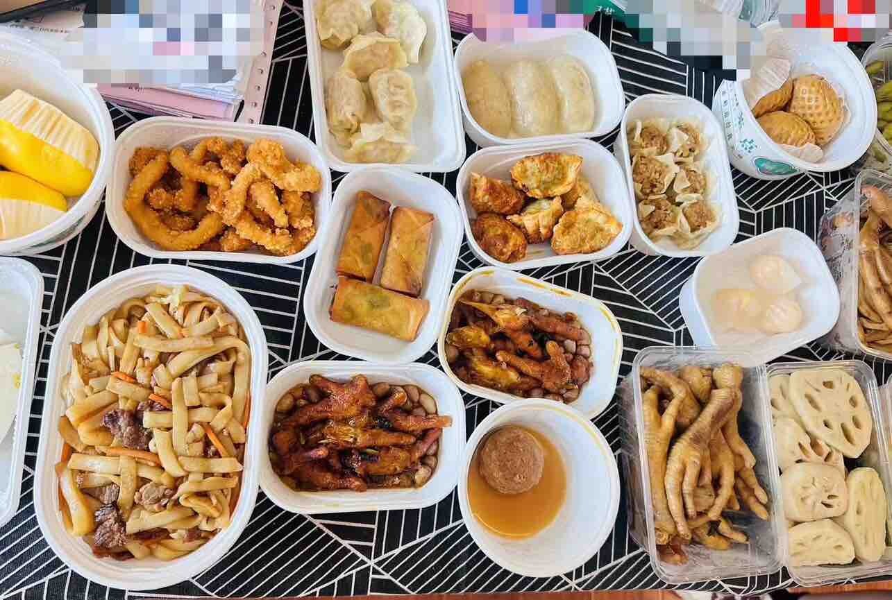 黑色周一，终于挺过去了